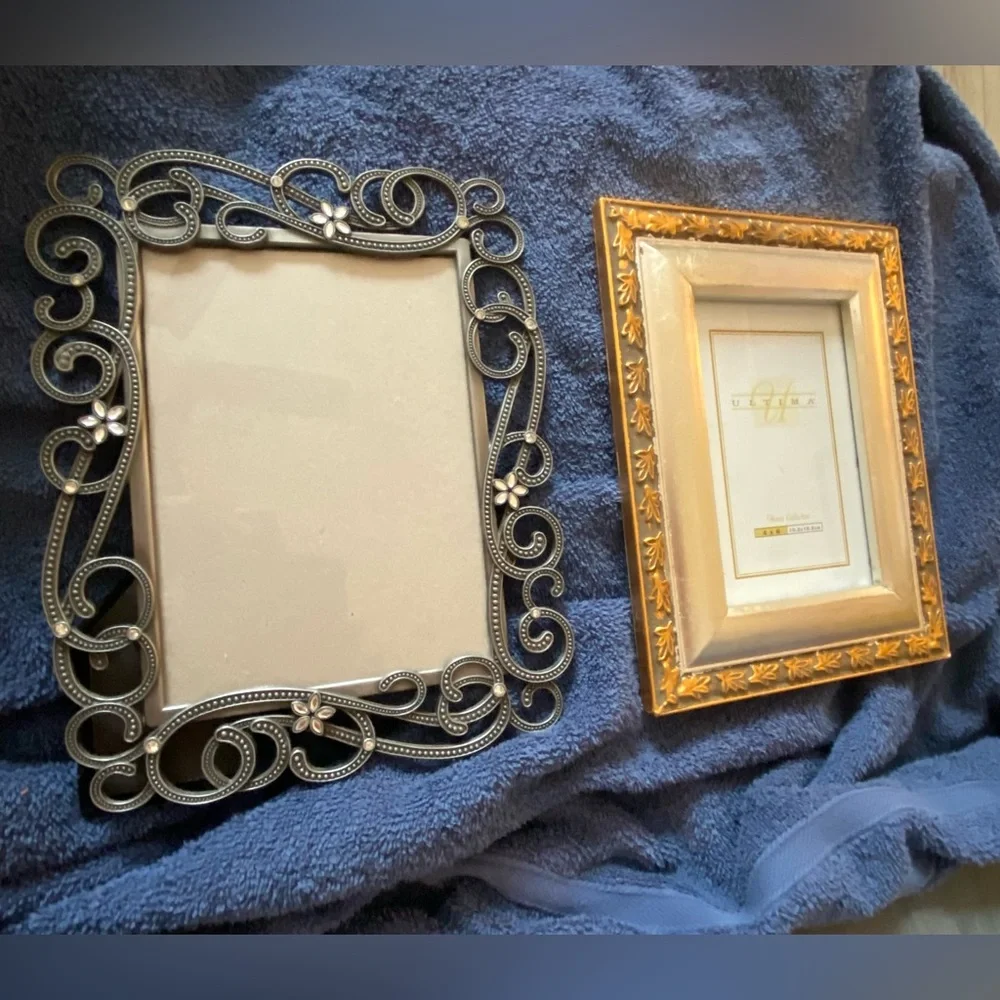 Home decor photo frames